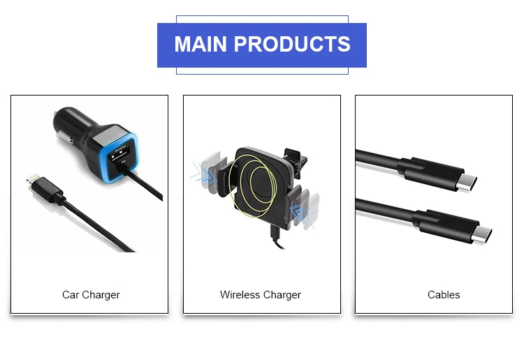 eBuddies micro usb cable 2a short data - ANKUX.COM