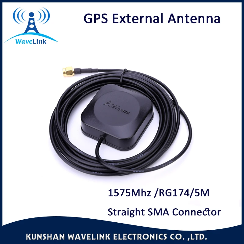 Factory Price External Usb Gps Antenna For Android Table Gps Antenna