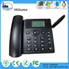 2014 new products fixed wireless terminal / fixed wireless phones with sim card hot sale in china supplier