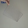13mm aperture stainless steel crimped wire mesh bbq Barbecue Grill