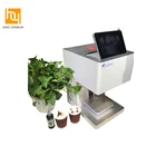 portable wifi coffee latte face printer 1 cup