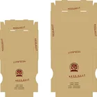 china manual carton box paper die cutting machine for corrugated cardboard price ML 930NXL