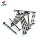 Factory direct common iron nail / concrete nail with best quality