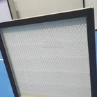 Hepa Filter Custom Cleanroom HEPA Air Filter
