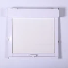 Office Use Blackout Automatic Roller Window Shades