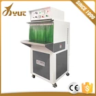 New Product Yutai Machinery 380V Shoe Upper Steaming Machine