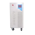 50kva power voltage regulator ac stabilizer good price
