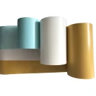 silicone coated backing paper for reflective sheet