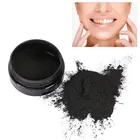 Hot Selling Organic Activated Tooth Whitening Charcoal Powder with Private Label