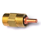 High Quality Solar Heater Antifreeze Valve discharge valve for antifreezing