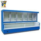 Little Duck commercial fridges with glass display E7 ST.PAWL CE