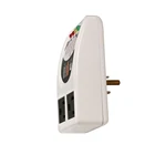 N007-2S TV Power Protector Voltage Sag Protector Voltage Protector for Air Conditioner