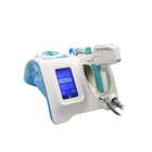 New arrival best effective water meso injection gun needle, Needle mesotherapy gun for face lifting