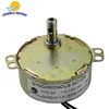 tyc50 AC 110V AC Motor Voltage Permanent Magnet Synchronous Motor 0.8RPM Low Speed for Automatic Dog Drinker