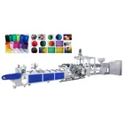 SINOPLAST New Model PP Ps Plastic Product Sheet Extrusion Extruder Making Machine