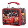 Custom Metal Tin Lunch Box For Kids Use with Lock and Key