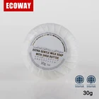 30g high quality disposable hotel soap on sale supply for hotels