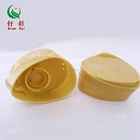 Hot Sale Pet Shampoo Bottle Swing Top Cap/Pp Shampoo Bottle Disc Top Ca/Liquid Hand Soap Packaging Bottle Cap
