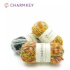 New yarn CHARNKEY Brand 100% acrylic hand knitting yarn