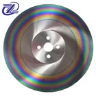 HSS DMo5 Circular Saw Blade Made In Germany