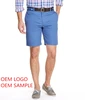 Custom Design New Style Mens Cargo Shorts/Blue Bermuda