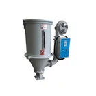 Factory sale Plastic Drying Machine resin hopper pvc dryer