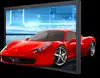 Super Slim Touch Screen Panel LCD Monitor Smart TV Large Capacity with Android System Support WIFI