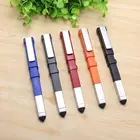 Newest unique small screw driver Multi Function hand tool pen