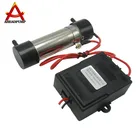 200mg 500mg 12v 220v mini aquarium air water treatment ozonizer medical ozone generator price for cleaning vegetables