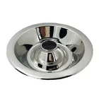SS stainless steel hot air blowing nozzle, cleaning room air shower nozzle