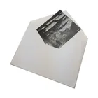 2019 OEM Custom printing wedding invitations greeting card 3d Lenticular card