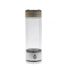2019 ZHUOYU Living Natural Alkaline Water Portable Hydrogen Water Generator Bottle