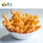 Best Selling Product Cheetos Kurkure Corn Curls Snack Machine