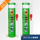 weatherproof structural concrete ge heat resistant silicone sealant
