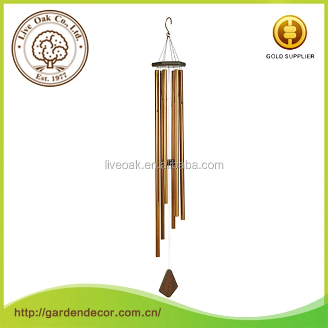 outdoor windchimes pictures