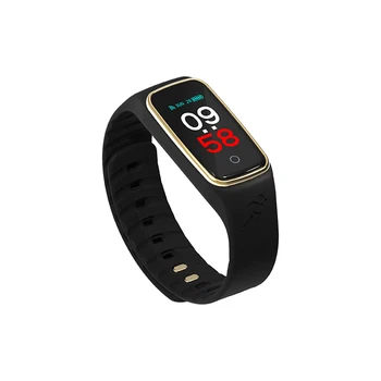 New Hot watch wifi bracelet smart watch from YQT on alibaba