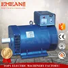 10KW alternator generator 230V / 50HZ brush alternator
