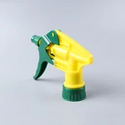 Factory Price Plastic Pump Sprays Chemical Resistant Trigger Sprayer For Garden
