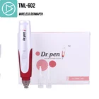 Home Use Dr pen Smooth skin derma pen titanium