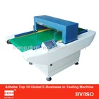 Garment Broken Needle Metal Detector