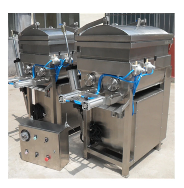 meat mixer machine