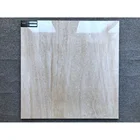 Di nuovo modo di legno sottile look da parete decorativo guocera piastrelle