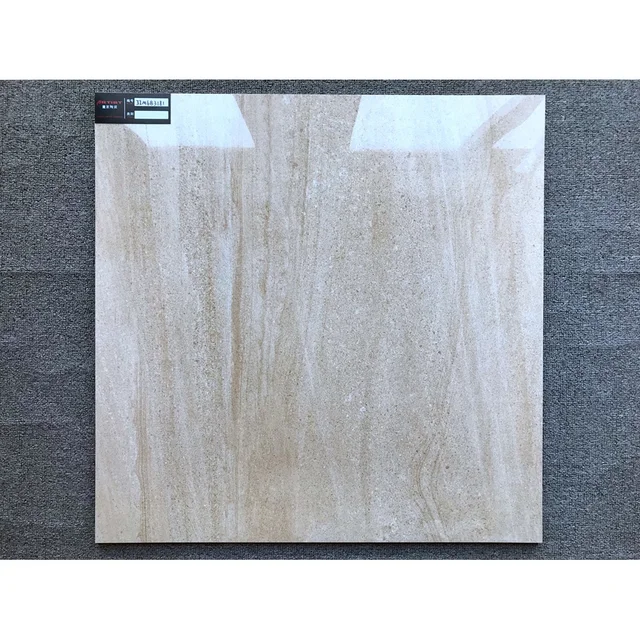 Di nuovo modo di legno sottile look da parete decorativo guocera piastrelle