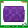 14 inch Water-resistant Neoprene Laptop Sleeve Case Bag/ Notebook Computer Case / Briefcase Carrying Bag