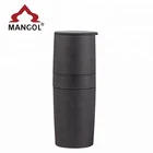 Espresso Coffee Maker Coffee Maker Stainless Steel Portable Hand Espresso Coffee Maker