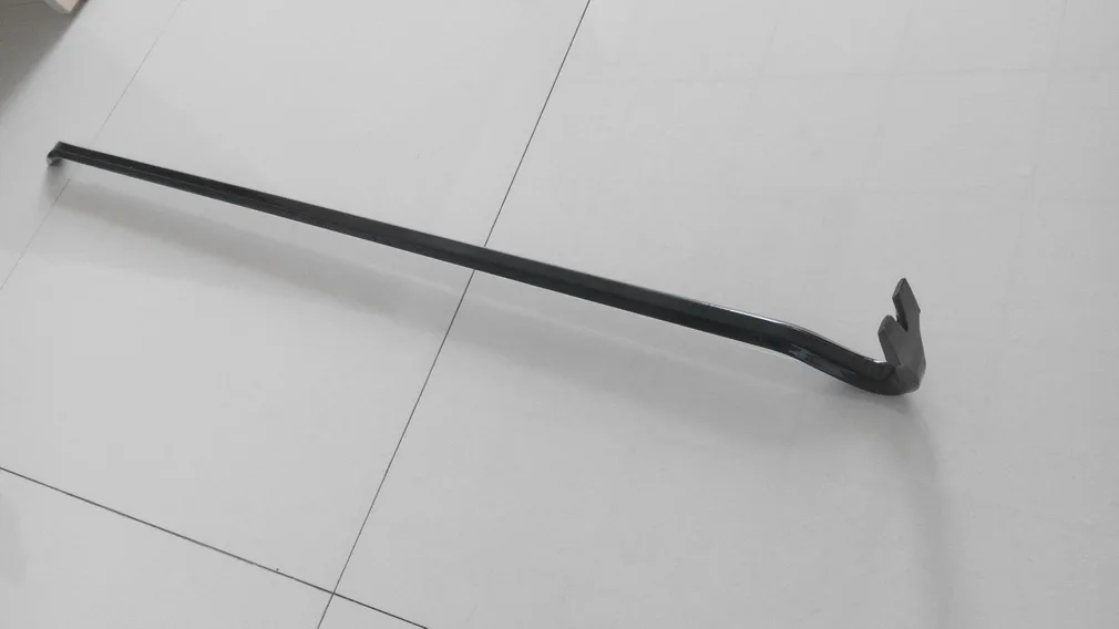 Types Of Long Crowbar Tool,Railway Crowbar Tool - Buy Railway Crowbar