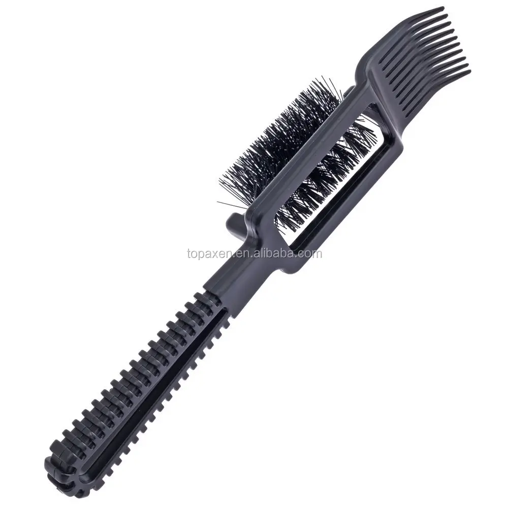 denman hair brush
