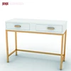 New design table hair chest dresser made in China