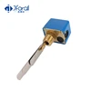High Temperature Fuel Oil Water Gas Vane Type Flow Switch