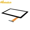 High Grade touch Panel 15.6 inch touch screen Digitizer For Cash Register